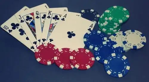 Fortune Ox bet slider and spin button on link totobet