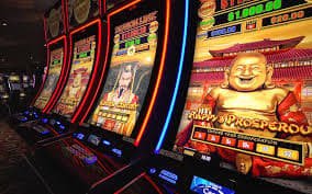 Infinite Blackjack live dealer table on link totobet mobile interface